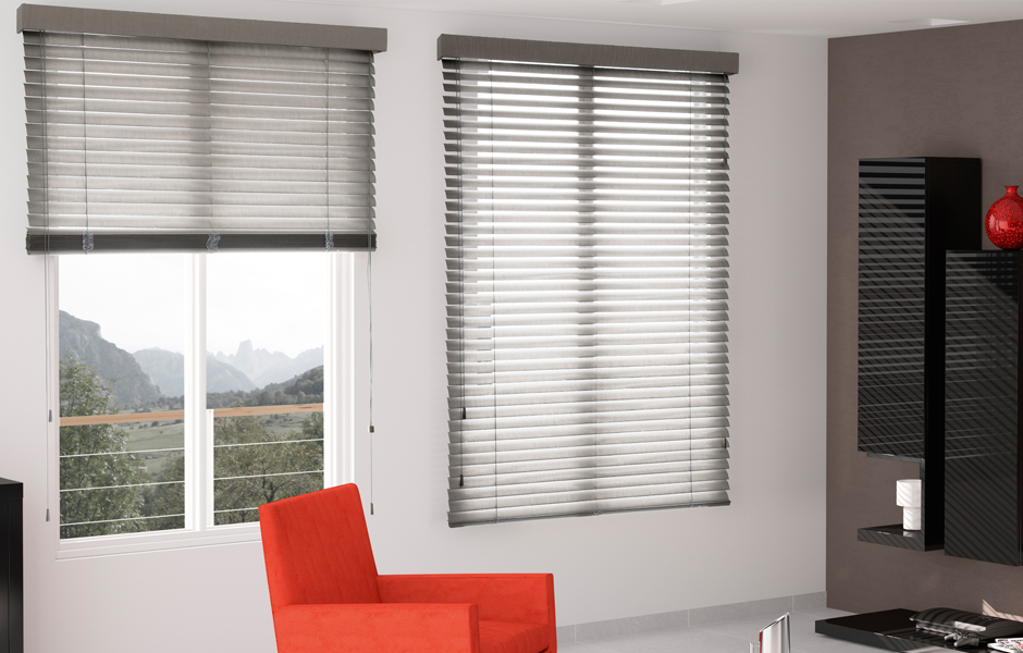 MOLISE VENETIAN BLIND